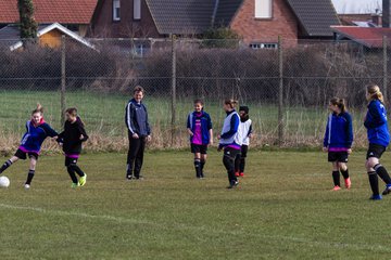 Bild 25 - D-Juniorinnen SV Bokhorst - FSC Kaltenkirchen : Ergebnis: 1:8